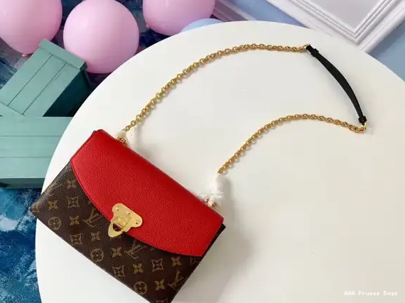 AAA Replica Ru LOUIS SAINT-PLACIDE VUITTON 0630